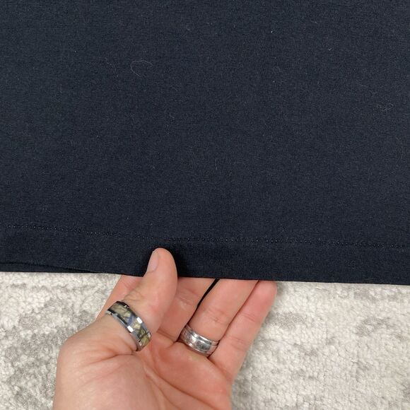 Musicians Excuse T Shirt Instrument Needs Tuning Single Stitch Men’s Size Medium - Picture 2 of 6